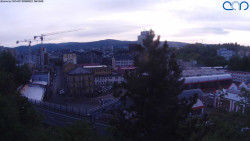 Tramvajová vozovna