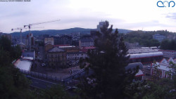 Tramvajová vozovna