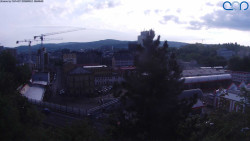 Tramvajová vozovna