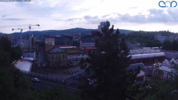 Tramvajová vozovna