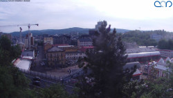 Tramvajová vozovna