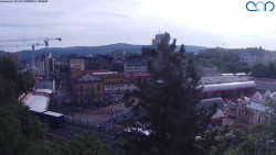 Tramvajová vozovna
