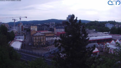 Tramvajová vozovna