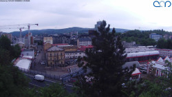 Tramvajová vozovna