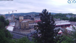 Tramvajová vozovna