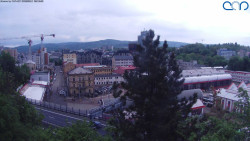 Tramvajová vozovna