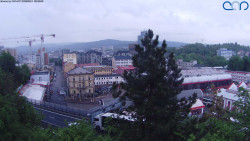 Tramvajová vozovna