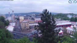 Tramvajová vozovna