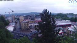 Tramvajová vozovna
