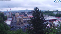 Tramvajová vozovna
