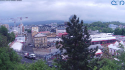 Tramvajová vozovna
