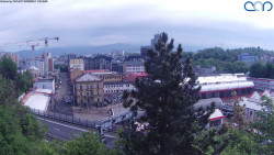 Tramvajová vozovna