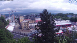 Tramvajová vozovna