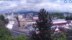 Tramvajová vozovna