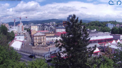 Tramvajová vozovna