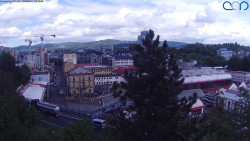 Tramvajová vozovna