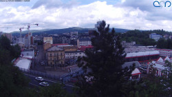Tramvajová vozovna