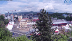 Tramvajová vozovna