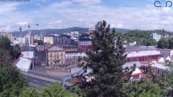 Tramvajová vozovna