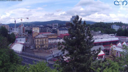 Tramvajová vozovna