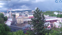 Tramvajová vozovna