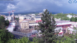 Tramvajová vozovna