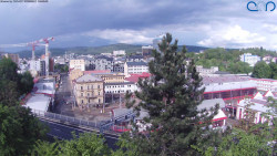 Tramvajová vozovna