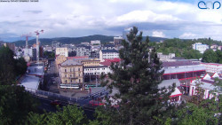 Tramvajová vozovna