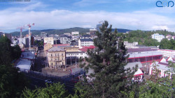 Tramvajová vozovna