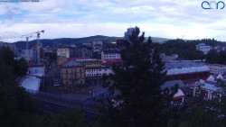 Tramvajová vozovna
