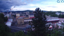 Tramvajová vozovna