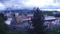 Tramvajová vozovna