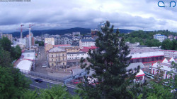 Tramvajová vozovna