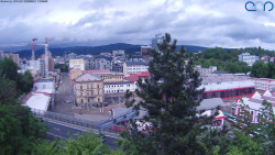 Tramvajová vozovna