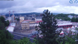 Tramvajová vozovna