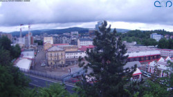 Tramvajová vozovna