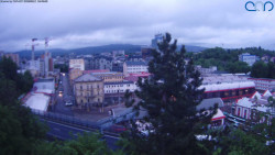 Tramvajová vozovna