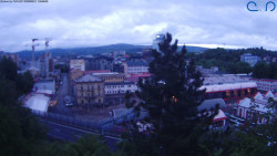 Tramvajová vozovna
