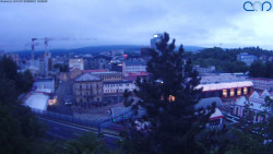 Tramvajová vozovna