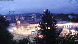 Tramvajová vozovna