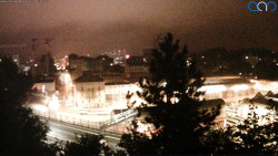 Tramvajová vozovna