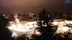 Tramvajová vozovna