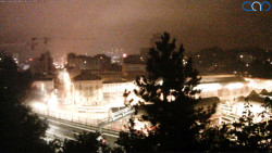 Tramvajová vozovna