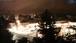 Tramvajová vozovna
