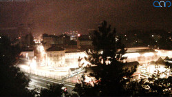 Tramvajová vozovna