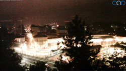 Tramvajová vozovna