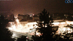 Tramvajová vozovna