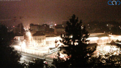Tramvajová vozovna