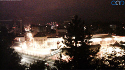 Tramvajová vozovna