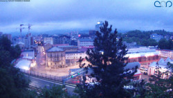 Tramvajová vozovna